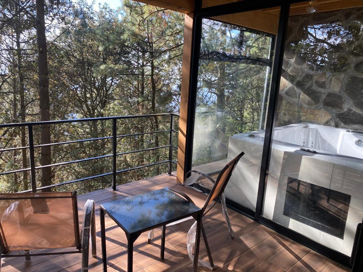 מסמיטלה Cabana Sueno Real מראה חיצוני תמונה