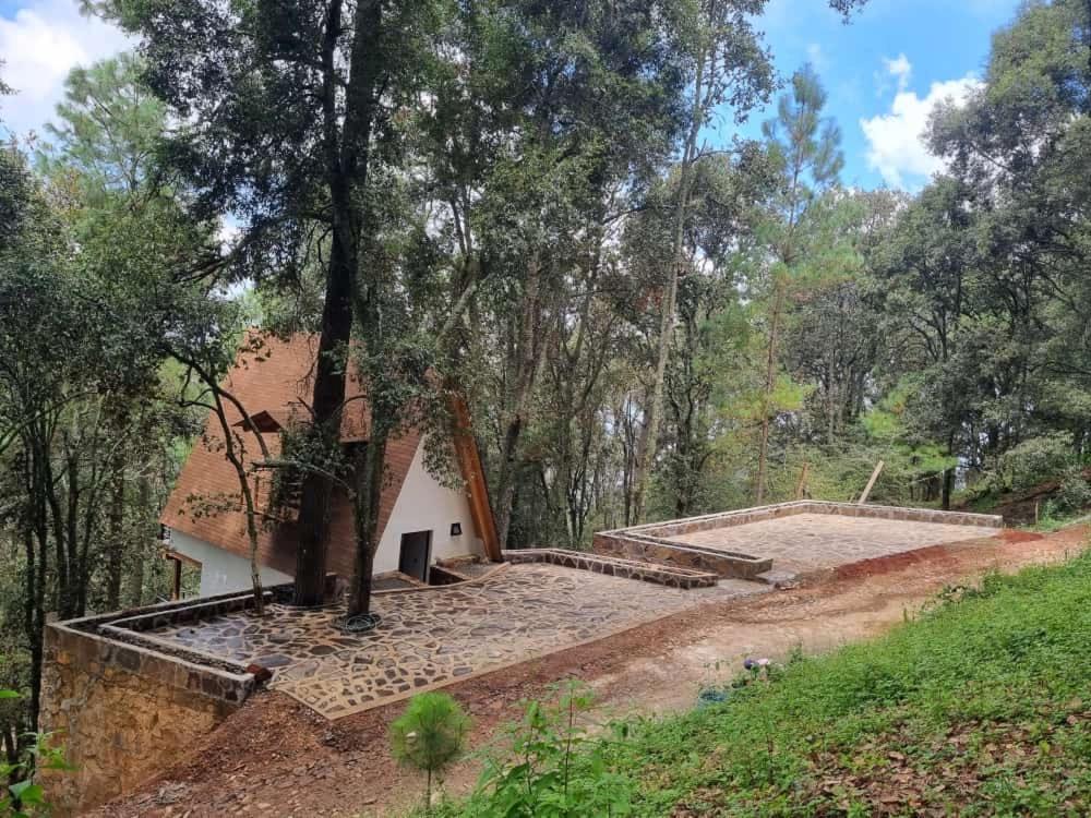 מסמיטלה Cabana Sueno Real מראה חיצוני תמונה