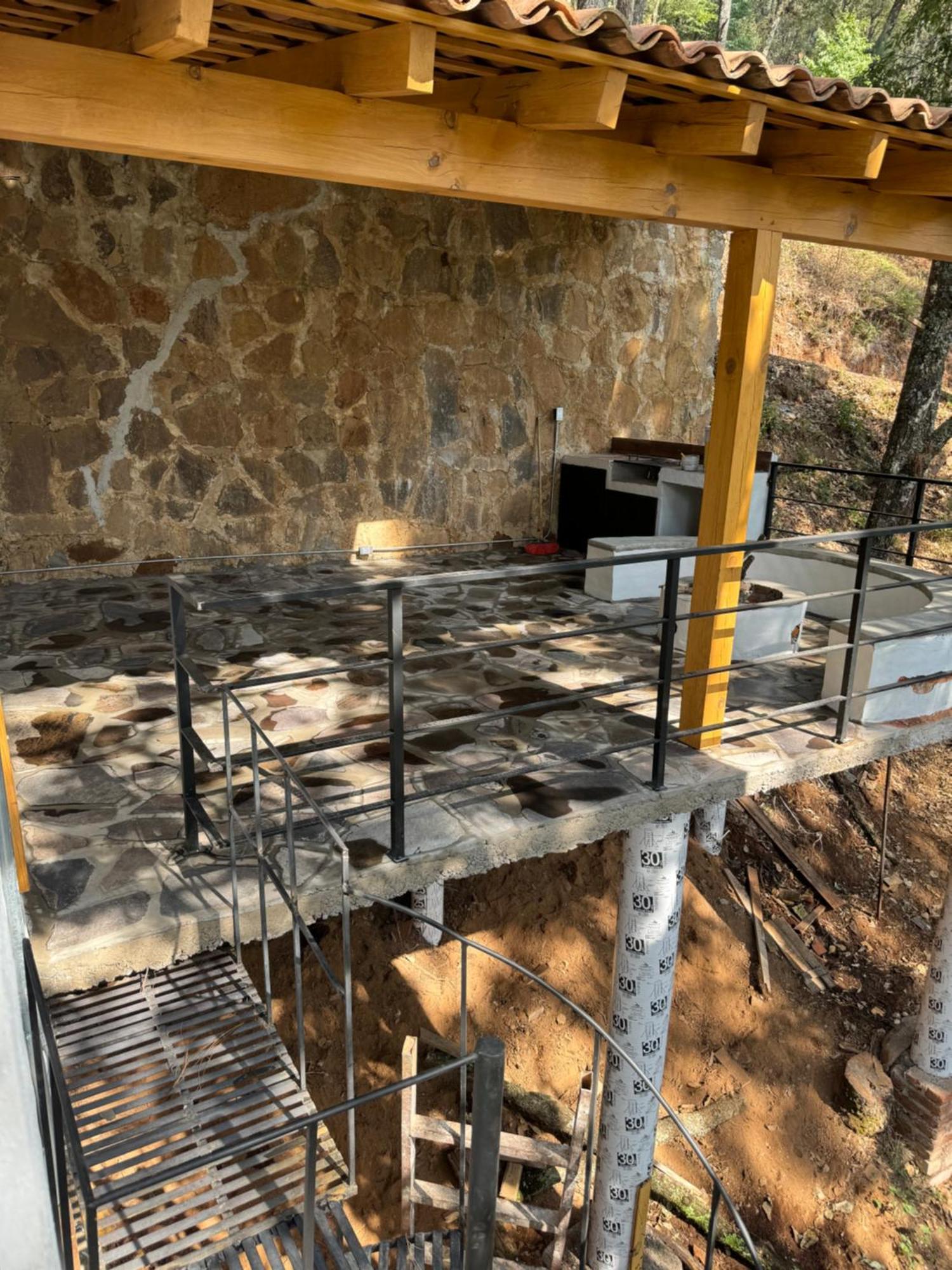 מסמיטלה Cabana Sueno Real מראה חיצוני תמונה